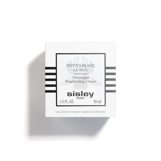 Creme Noturno Sisley Phyto-Blanc La Nuit Overnight Brightening Cream